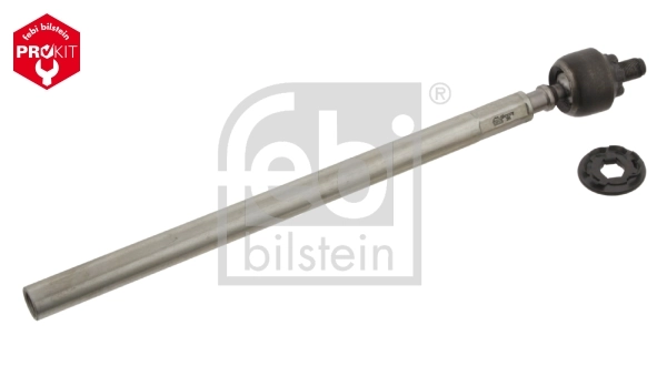 Inner Tie Rod